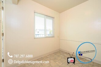 857 First St in Benicia, CA - Building Photo - Building Photo