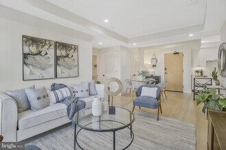 1654 K St NE-Unit -8 in Washington, DC - Building Photo - Building Photo