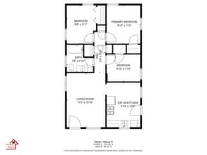 1757 SW 13th St in Lawton, OK - Foto de edificio - Building Photo