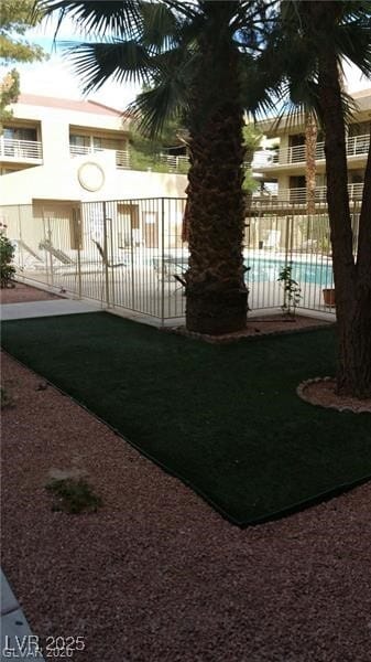 property at 2221 W Bonanza Rd