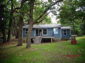 15809 Forsythe Ave NW in Clearwater, MN - Building Photo