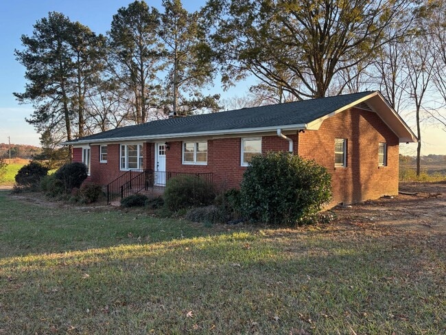 property at 7708 Old Goldmine Rd