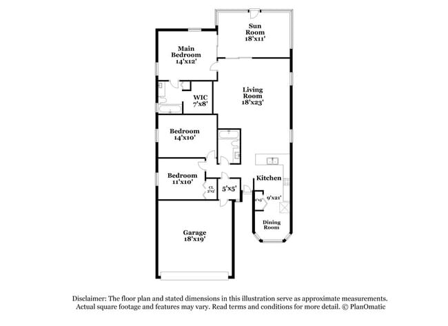 13203 Sharondale Ct in Riverview, FL - Building Photo - Building Photo