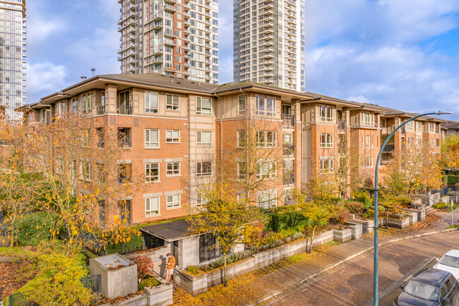 Larkin House in Coquitlam, BC - Building Photo - Primary Photo