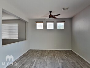 7635 Avila Beach Ave in Las Vegas, NV - Building Photo - Building Photo