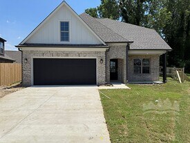 1844 Bloomington Cir in Cordova, TN - Building Photo