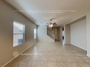 1342 S Salem in Mesa, AZ - Foto de edificio - Building Photo