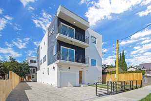2318 W 2nd St, Unit 2318.5 in Los Angeles, CA - Building Photo