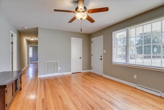 1215 Glenwood Dr in Augusta, GA - Building Photo - Building Photo