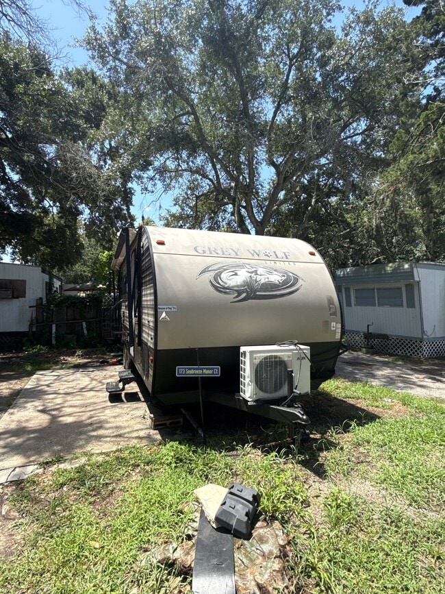 property at 622 N Beach St