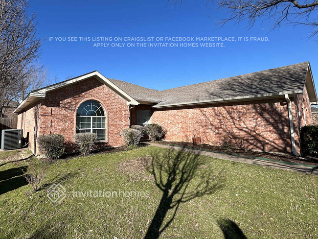 property at 705 Roaring Springs Dr