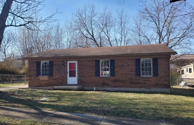 150 Airview Dr in Elizabethtown, KY - Building Photo