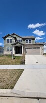 2131 E 970 N in Spanish Fork, UT - Building Photo