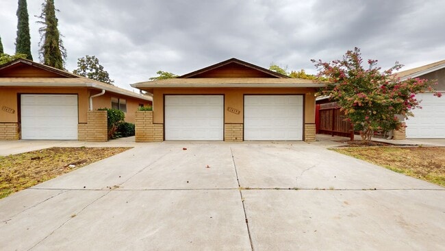 1617-1619 E Rumble Rd in Modesto, CA - Building Photo - Building Photo
