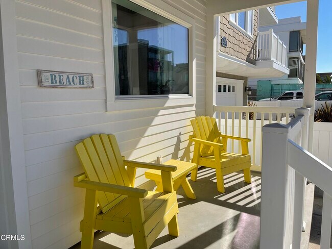 3628 Ocean Dr in Oxnard, CA - Building Photo - Building Photo