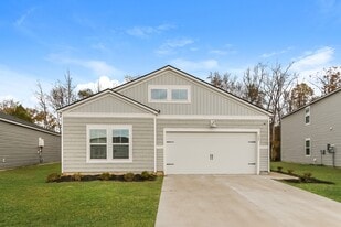 327 Hillwood Ct in Longs, SC - Building Photo