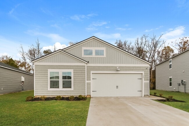 property at 327 Hillwood Ct