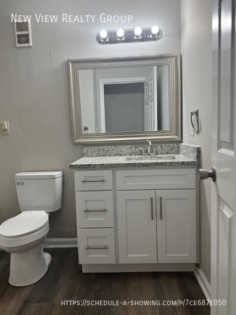 property at 308 Hoskins Mill Ln