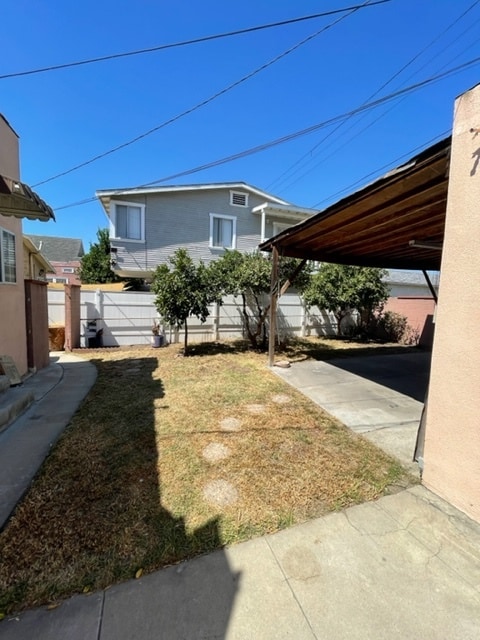 4112 S Harvard Blvd in Los Angeles, CA - Building Photo - Building Photo