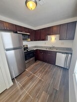 Autumn Ridge in Fenton, MO - Building Photo