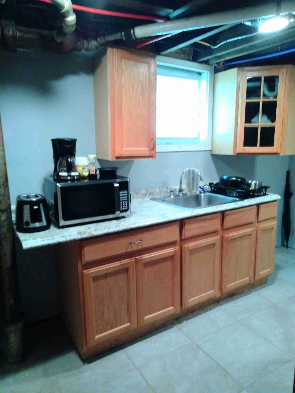 property at 16511 Snowden St