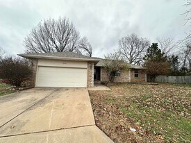 4607 S Falcon Ct in Battlefield, MO - Building Photo