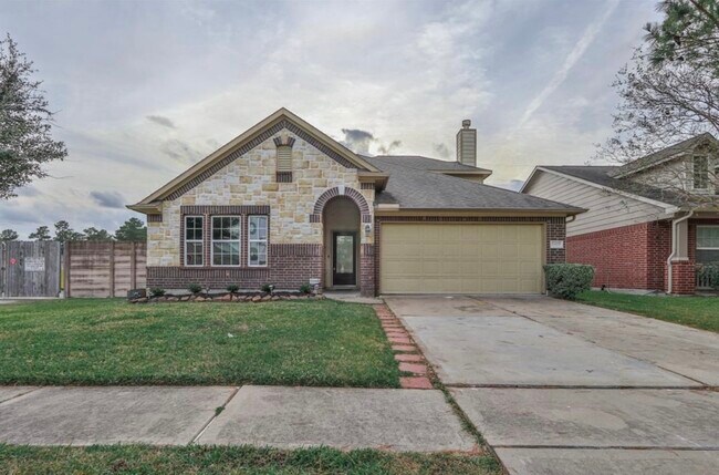 23215 Peerless Dr in Spring, TX - Building Photo - Building Photo