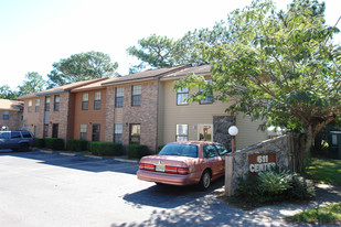 Brownsville Station Apartments