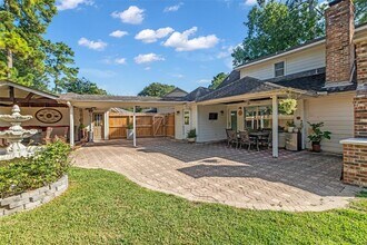 11806 Fawnview Dr in Houston, TX - Building Photo - Building Photo