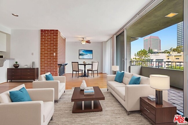 property at 1300 Midvale Ave