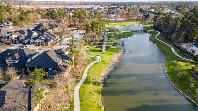 property at 10410 Southern Hawker