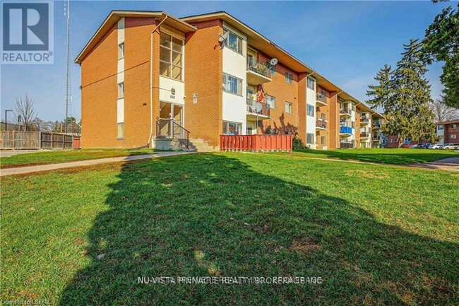 property at 1176 Hamilton Rd