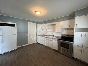 307 S Main St in Amboy, IN - Building Photo - Building Photo