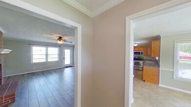 867 Flintwood Rd in Fayetteville, NC - Building Photo - Building Photo