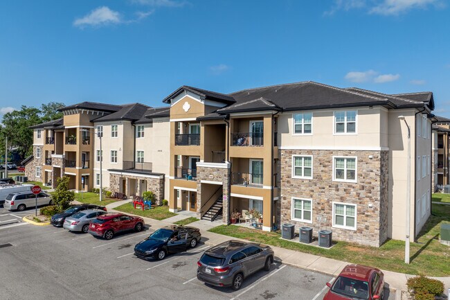 Cameron Preserve in Kissimmee, FL - Building Photo - Primary Photo
