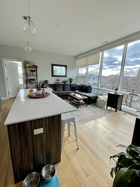 3334 N Southport Ave, Unit 403 in Chicago, IL - Building Photo - Building Photo