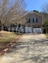 57 Ledbetter Pl in Dallas, GA - Building Photo
