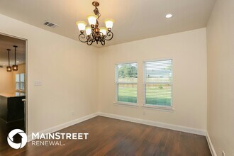 14908 Oakwood Ln in Balch Springs, TX - Building Photo - Building Photo