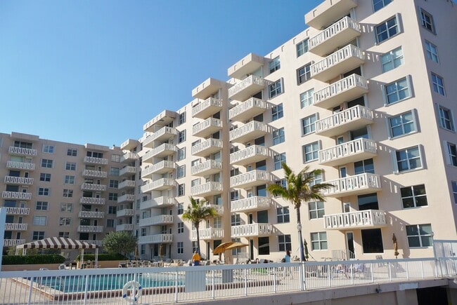 3450 S Ocean Blvd