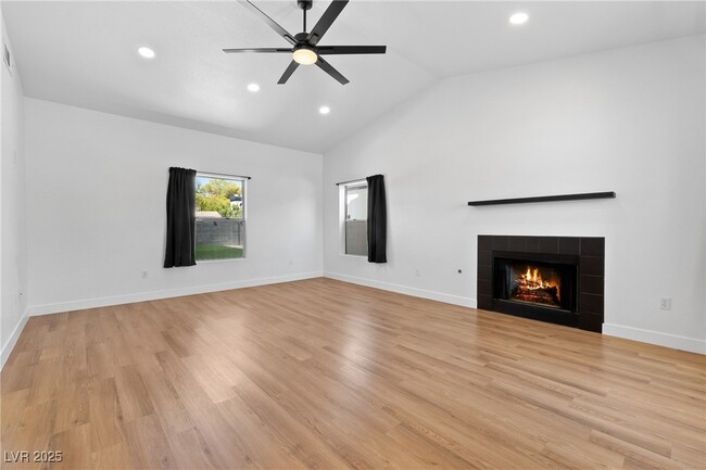 property at 3523 Farina Dr