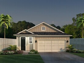 96683 Blackrock Cv Wy in Yulee, FL - Building Photo