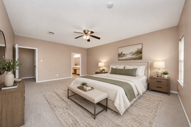 3218 Holly Hall St in Houston, TX - Building Photo - Building Photo