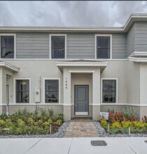 1221 NE 3rd Ave in Florida City, FL - Building Photo - Building Photo