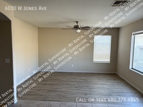 6010 W Jones Ave in Phoenix, AZ - Building Photo - Building Photo