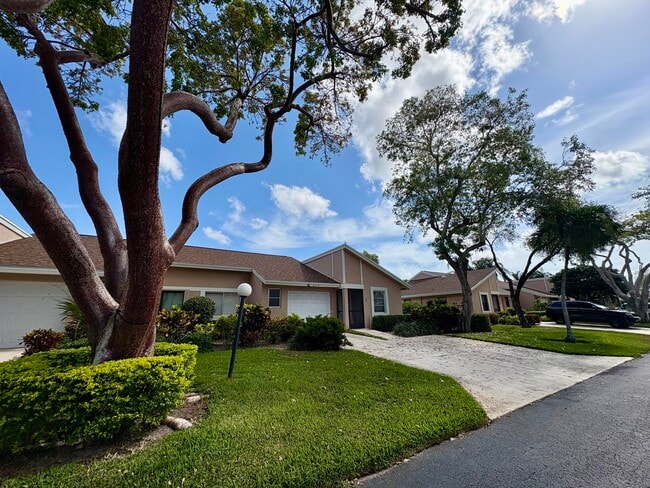 8279 Summerbreeze Ln in Boca Raton, FL - Building Photo - Building Photo