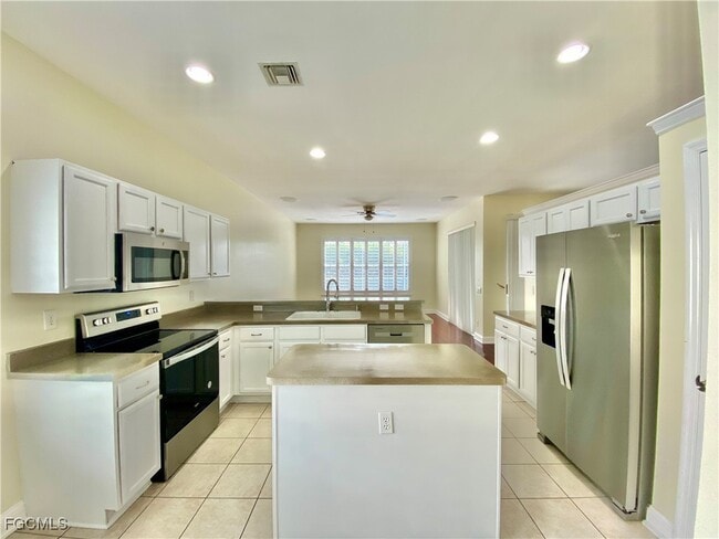 property at 13348 Bristol Park Way