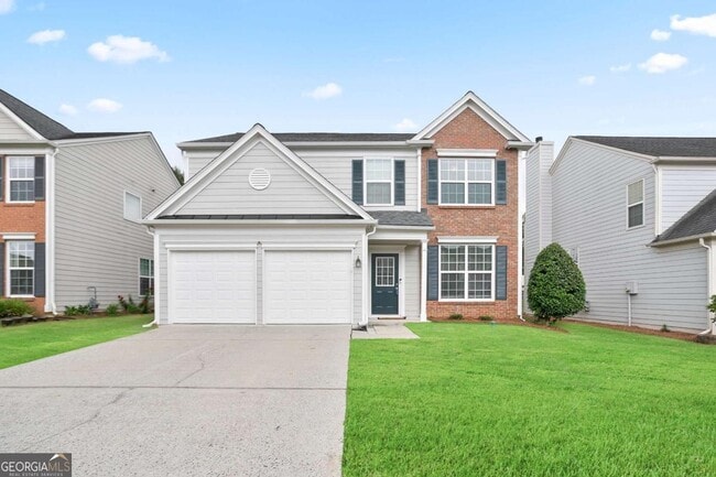 property at 8850 Grappe Trace