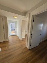 41 Colonial Cres in Halifax, NS - Building Photo