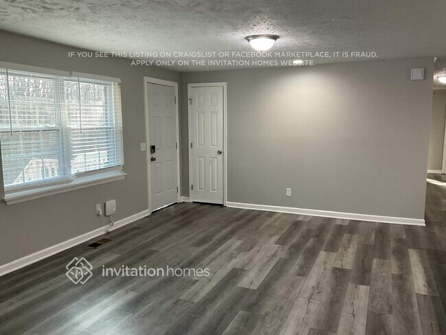 4930 Springbrook Dr in Douglasville, GA - Building Photo - Building Photo