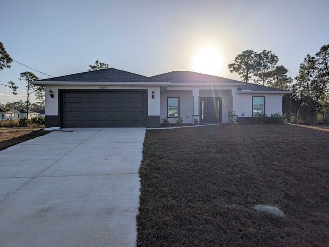 property at 4009 NE 23rd Ave